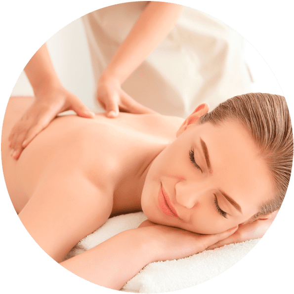 Physiotherapie Mobili Ochtersum, Massagen