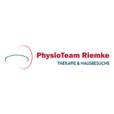 Physiotherapie Mobili Ochtersum, Logo PhysioTeam Riemke