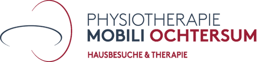 Physiotherapie Mobili Ochtersum, Logo