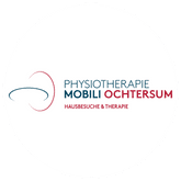 Physiotherapie Mobili Ochtersum, Logo 
