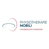 Physiotherapie Mobili Ochtersum, Logo Standort Hannover