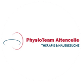 Physiotherapie Mobili Ochtersum, Logo PhysioTeam Altencelle
