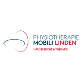 Physiotherapie Mobili Ochtersum, Logo Standort Linden